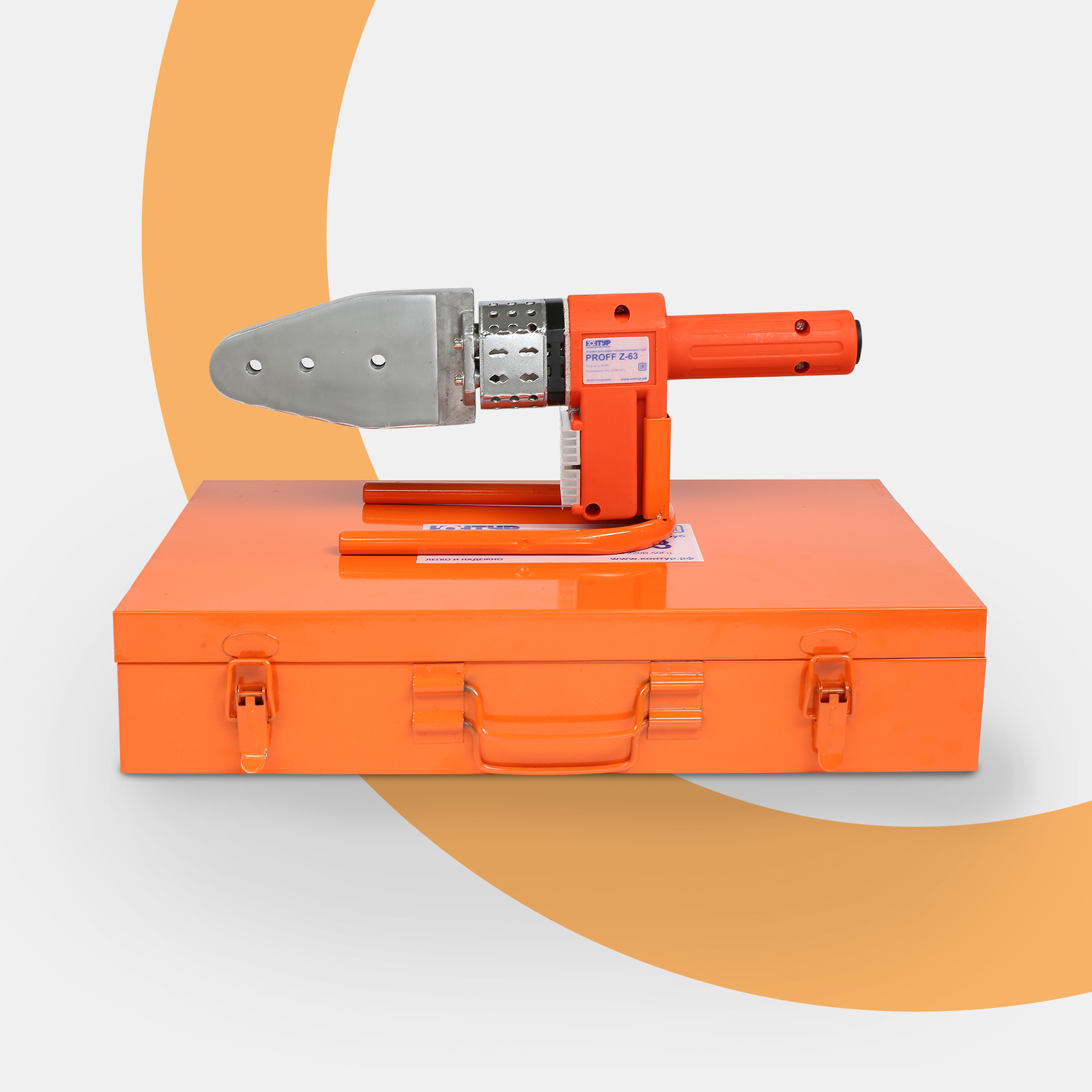 Сварочные аппараты и комплектующие