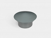 PP зонт вентиляционный канализационный D110 СТАНДАРТ