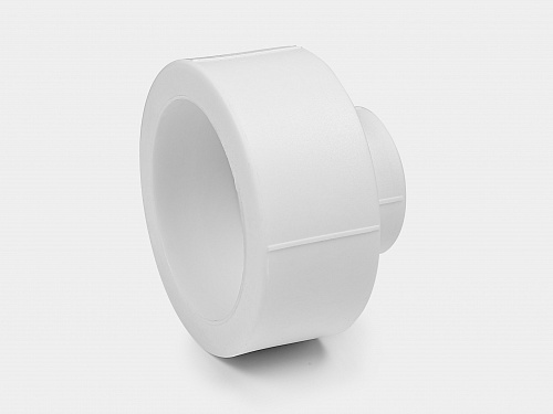 PP-R муфта переходная D63-32 КОНТУР