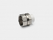 PP-R американка муфтовая ВР D20-1" КОНТУР