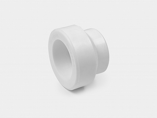 PP-R муфта переходная ВН D110-63