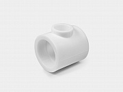 PP-R тройник переходной D90-50-90 КОНТУР