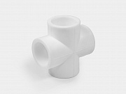 PP-R крестовина D32 КОНТУР