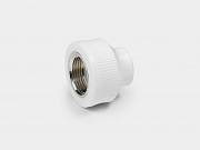 PP-R муфта комбинированная ВР D25-1" КОНТУР