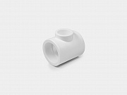 PP-R тройник переходной D63-40-63 КОНТУР