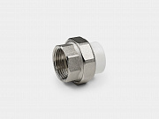 PP-R американка муфтовая ВР D25-1" КОНТУР