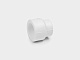 PP-R муфта переходная D32-25 КОНТУР