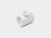 PP-R тройник переходной D63-50-63 КОНТУР