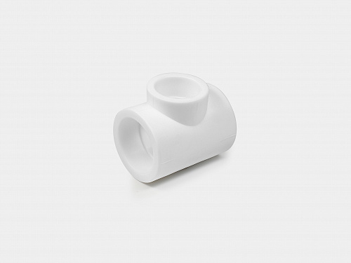 PP-R тройник переходной D63-50-63 КОНТУР