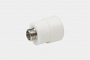 PP-R муфта комбинированная НР D32-1/2" КОНТУР