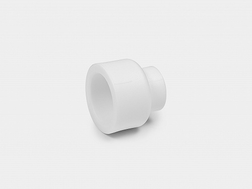 PP-R муфта переходная D32-20 КОНТУР