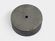 Насадка плоская PP-R D110