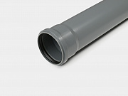 PP труба канализационная D110х2,7х150 СТАНДАРТ КОНТУР