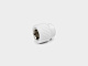 PP-R муфта комбинированная ВР D20-1/2" КОНТУР