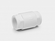 PP-R клапан обратный D32 Контур-И