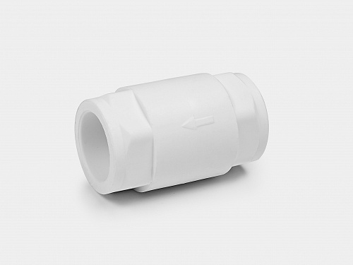 PP-R клапан обратный D32 Контур-И