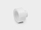 PP-R муфта переходная D40-20 КОНТУР