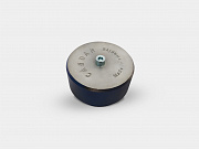 Насадка плоская PP-R D90 CANDAN синяя