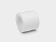 PP-R муфта соединительная D50 КОНТУР