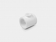 PP-R тройник переходной D63-32-63 КОНТУР
