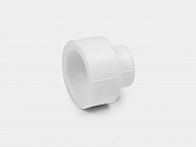 PP-R муфта переходная D40-25 КОНТУР