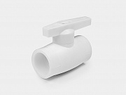 PP-R кран шаровой D32 Стандарт КОНТУР