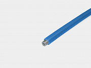 PE-Xa труба с EVOH D16х2,2 в гофре (синей) КОНТУР 100м