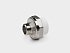 PP-R муфта комбинированная разъемная НР D32-3/4" КОНТУР