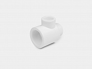 PP-R тройник переходной D32-20-20 КОНТУР