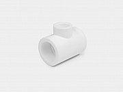 PP-R тройник переходной D32-20-32 КОНТУР