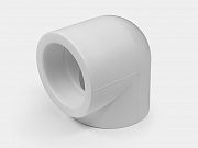 PP-R угольник D110/90° КОНТУР
