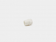 PP-R пробка резьбовая 1/2"