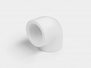 PP-R угольник D50/90° КОНТУР