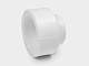 PP-R муфта переходная D63-40 КОНТУР