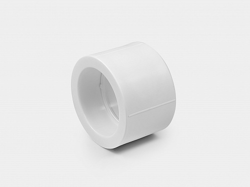 PP-R муфта соединительная D63 КОНТУР