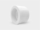 PP-R муфта переходная D110-75 КОНТУР