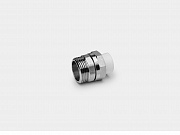 PP-R американка муфтовая НР D20-1" КОНТУР