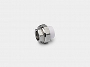 PP-R американка муфтовая ВР D25-3/4" усиленная КОНТУР