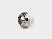 PP-R американка муфтовая ВР D25-3/4" КОНТУР