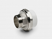 PP-R американка муфтовая НР D63-2" КОНТУР