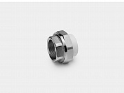 PP-R американка муфтовая ВР D40-1 1/2" усиленная КОНТУР