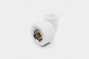 PP-R угольник комбинированный ВР D20-3/4" КОНТУР
