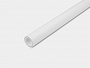 PP-R труба армированная стекловолокном PN20 SDR 7,4 D32 КОНТУР 2м