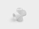 PP-R крестовина D20 КОНТУР