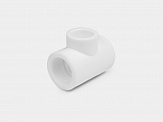 PP-R тройник переходной D32-25-32 КОНТУР